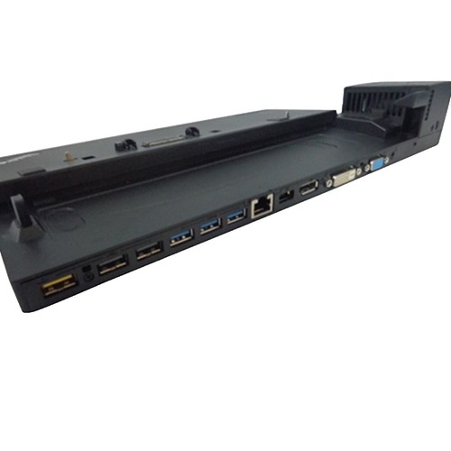 Lenovo ThinkPad Docking Station For x200,x200s,x200t,x201,x201i