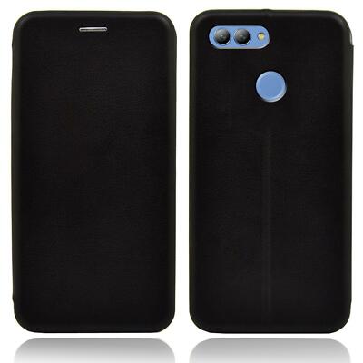 Handy Tasche für Huawei Nova 2 Plus Flip Case Schutz Hülle Hard Cover Etui 