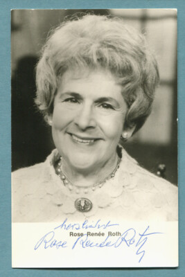 Rose-Renee Roth | eBay.de