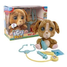 EMOTION PETS CRY PETS VET  MTC01000 $