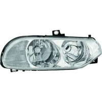 Scheinwerfer Rechts Passend FüR Alfa 156 Baujahr 1997-2003