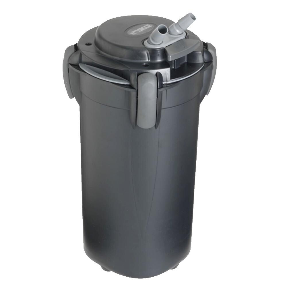 Sicce Filtro Esterno Space Eko 300 per Acquario da 900 Litri Ora