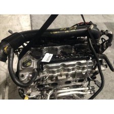Moteur Fiat 130