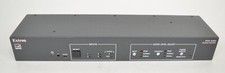 Extron PVS 405D Digital PoleVault Switcher No PSU 