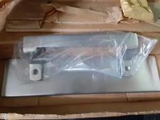 Russwin Push Pull Plate With Handle JS26