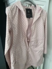 Gorgeous Women’s Anorak Size 12 Ridge & Co Bnwot’s