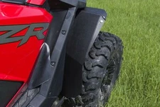 Seizmik HDPE Fender Flare Kit For Polaris RZR Pro XP 67-10009
