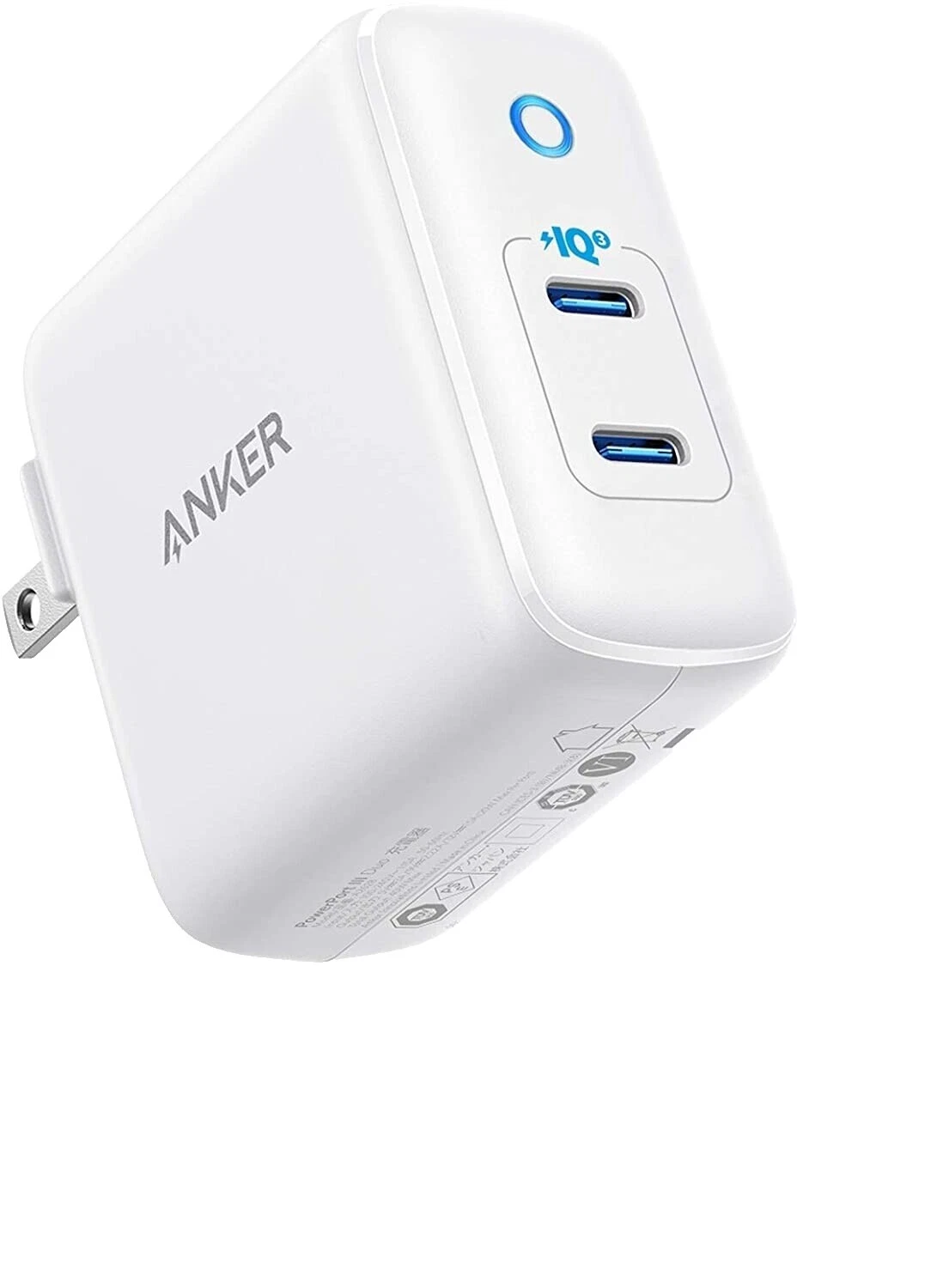 Cargadores de teléfonos celulares Anker y soportes para Xiaomi Apple iPhone 6