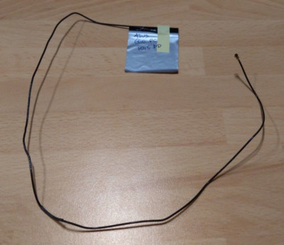 WIFI Antenna for Asus Eee PC X101CH Antenna Wireless Cable Cable