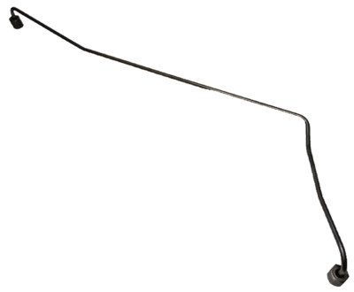 Caterpillar Cat 8N3451 or 8N-3451: 2.36mm Inner Diameter Fuel Injection Line OEM