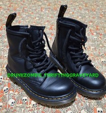 Dr Martens 1460 Child Boots
