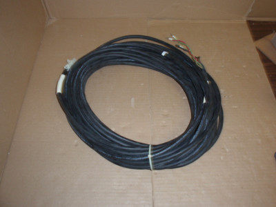 MR1-20M Mitsubishi NEU 20M Servomotor Verstärker Stromkabel MR120M MR1 20M