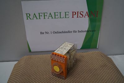 SCHLEICHER Relais / SZM 51