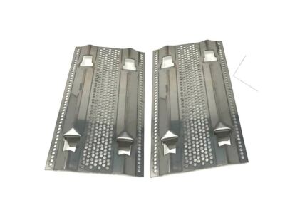 Replacement Flame Tamer Fire Magic 24-S2S1N-62,34-S1S1N-A,34-S2S1N-A,Regal(2PK)