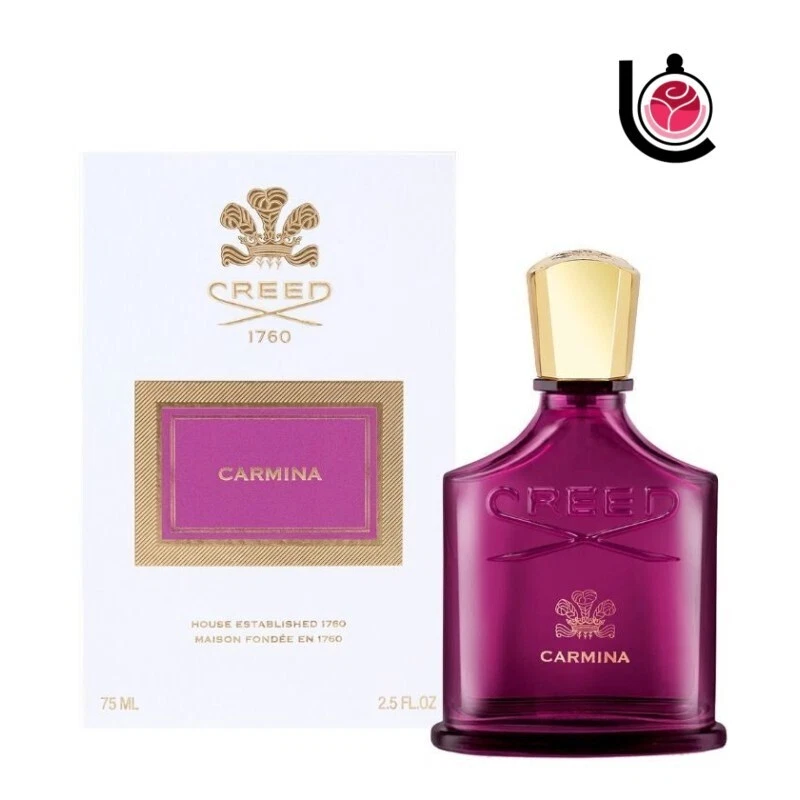 CREED "Carmina" Eau de Parfum Spray 75 ml