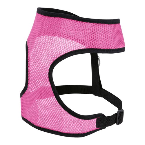 Harness Vest Dog Puppy Cat Mesh Vest Lightweight Quick Fit Adjustable Easy Walk - Picture 29 of 33