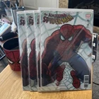 The Amazing Spider-Man #789 Lenticular Marvel Comics (2017) Ross Romita Variant