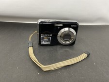Fujifilm Digital Camera FinePix AV100 12.2MP Black "Screen Issue"