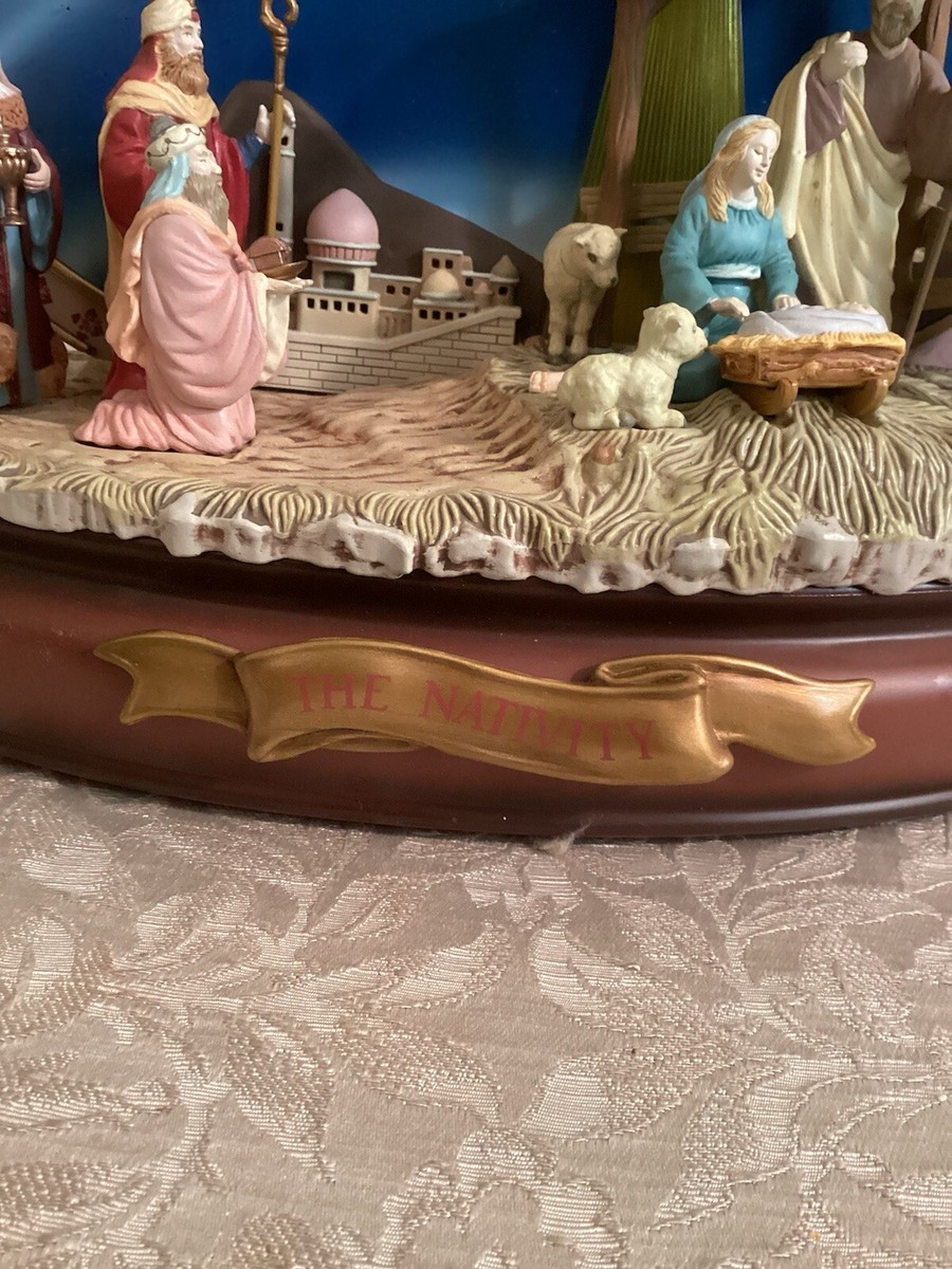 1991 Enesco  display picture 1