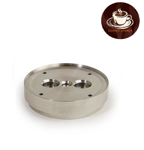 Stainless Steel Shower Holding Plate 