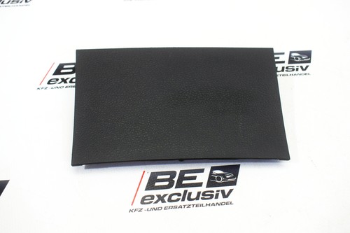 VW Golf 6 1.4 TSI Blende Armaturenbrett Verkleidung Abdeckung 5K0857367B