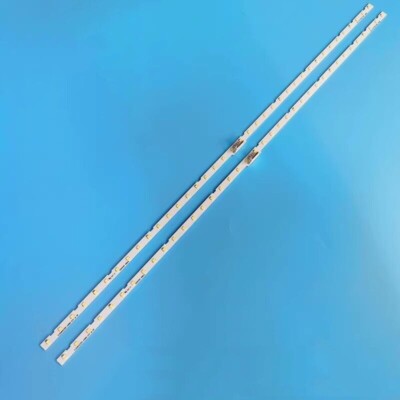 LED-Streifen für Samsung UE49NU7100 UE49NU7140 UN49NU7100 UE49NU7120 UE49NU7670
