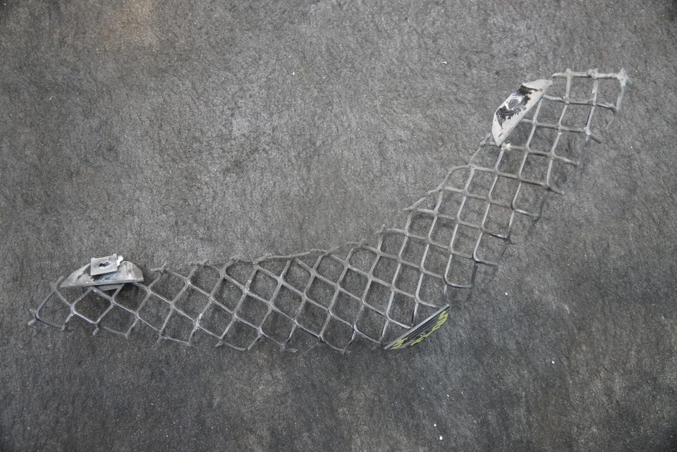 Panel basculante izquierdo radiador aire rejilla guía 470853653A Lamborghini Aventador 15 Foto 2 de 3