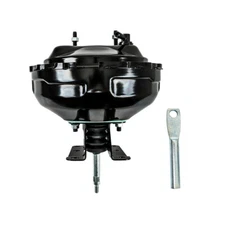 Labwork Power Brake Booster For 1975-1980 Chevy C10 C20 C30 K10 K20 K30 K5Blazer