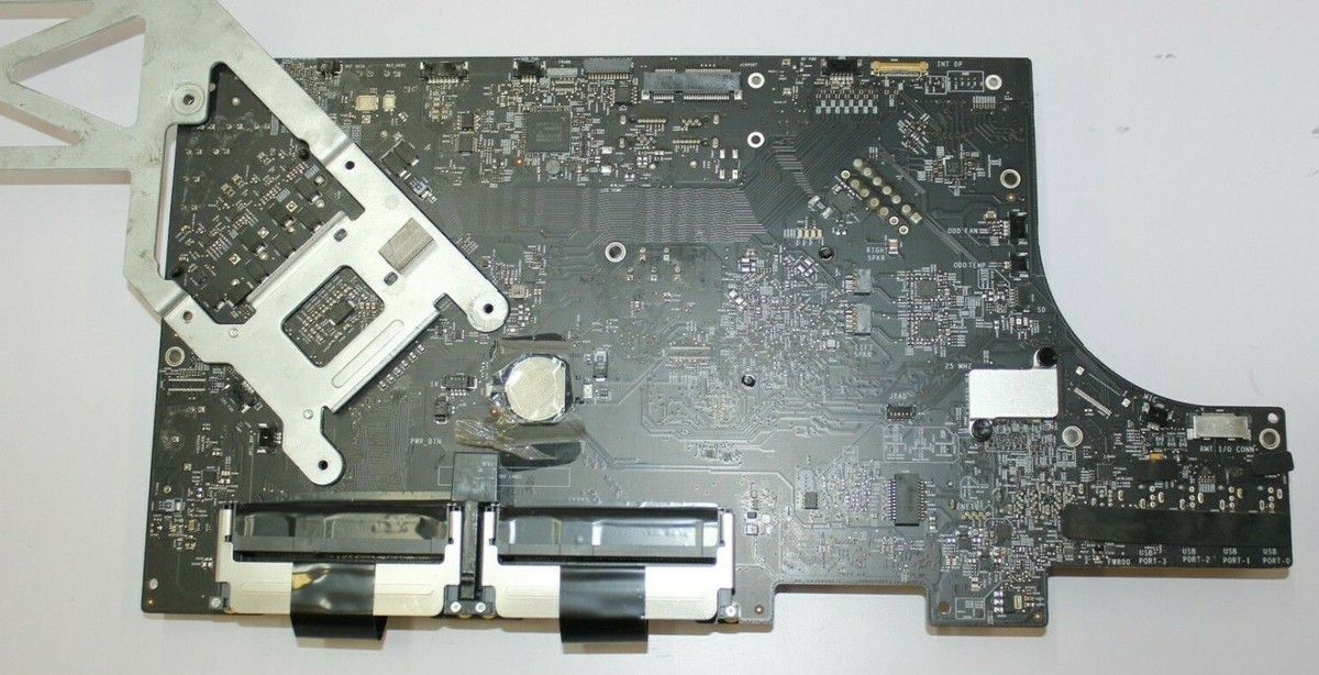 iMac 27-inch, Mid 2011 USキーボード Amazon.com: Odyson - Logic Board Replacement for Apple iMac