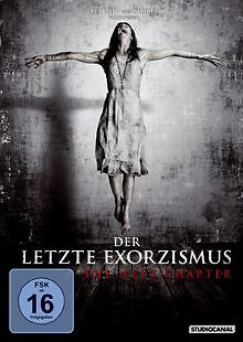 Der letzte Exorzismus: The Next Chapter von Ed Gass-Donnelly | DVD | Zustand gut
