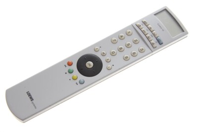 Fernbedienung Loewe Systems Control 10 87000.070 CREDO 7570 ZP,Articos 32