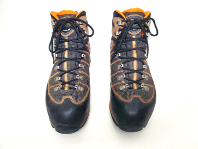 ASOLO Shiraz GV Mid GTX Waterproof Hiking Backpacking Boots  display picture 1