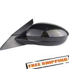 TYC 5700732 Left Door Mirror for 2019-2021 Nissan Altima