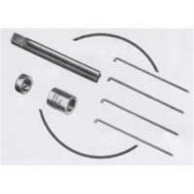 Walton Tools 10314 5/16'' (8mm) 4 Flute Tap Extractor