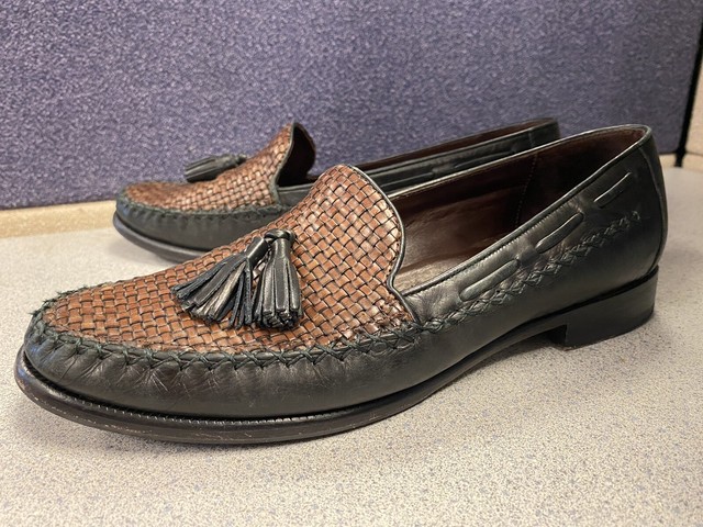 cole haan loafers womens sale