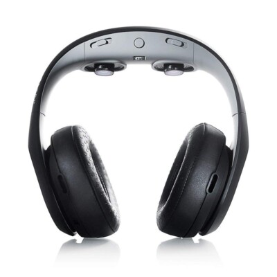 Retinal Imaging Headset Avegant Glyph Ag101 Avegant Glyph Portable