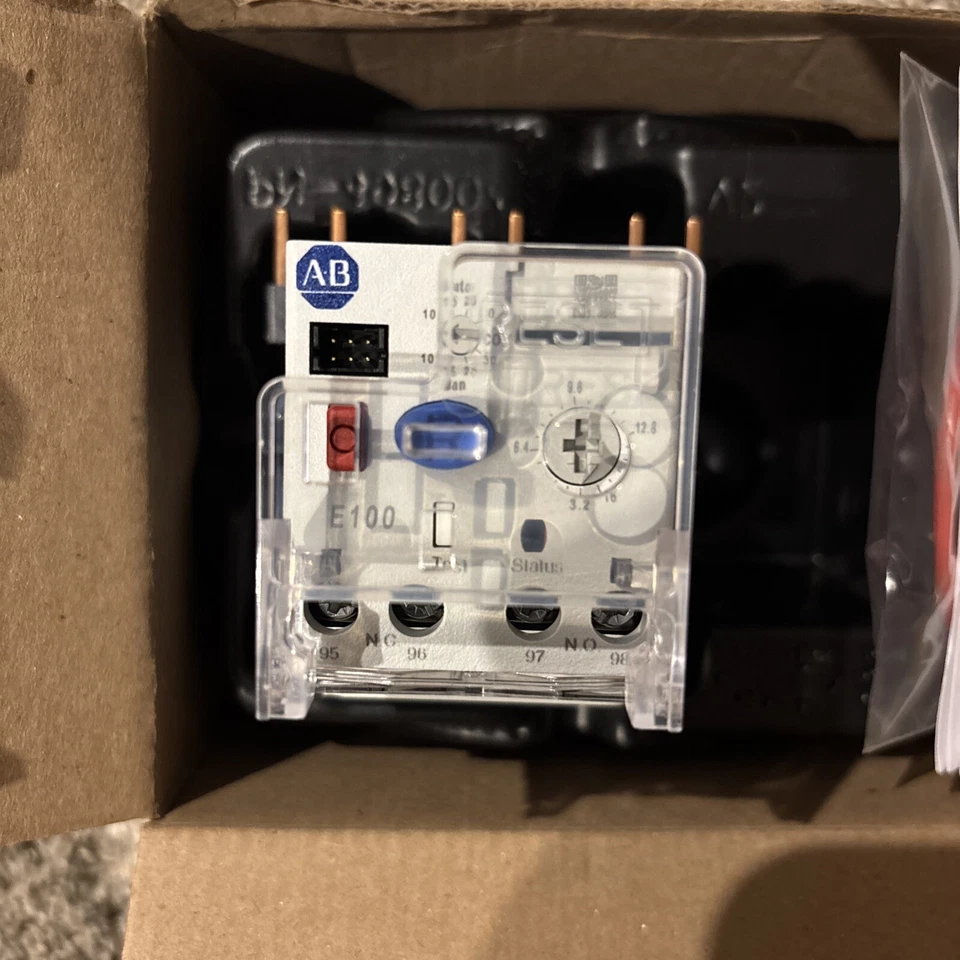 Allen Bradley 592-1EFDC - Image 3 of 3