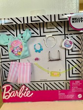 barbie dvj64