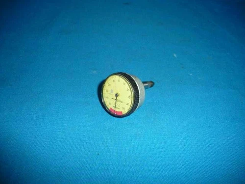 Mitutoyo BXE312 Pressure Gauge  U