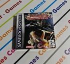 NEED FOR SPEED CARBON NINTENDO GAMEBOY ADVANCE NEW PAL ITALIAN GBA SEALED NEW