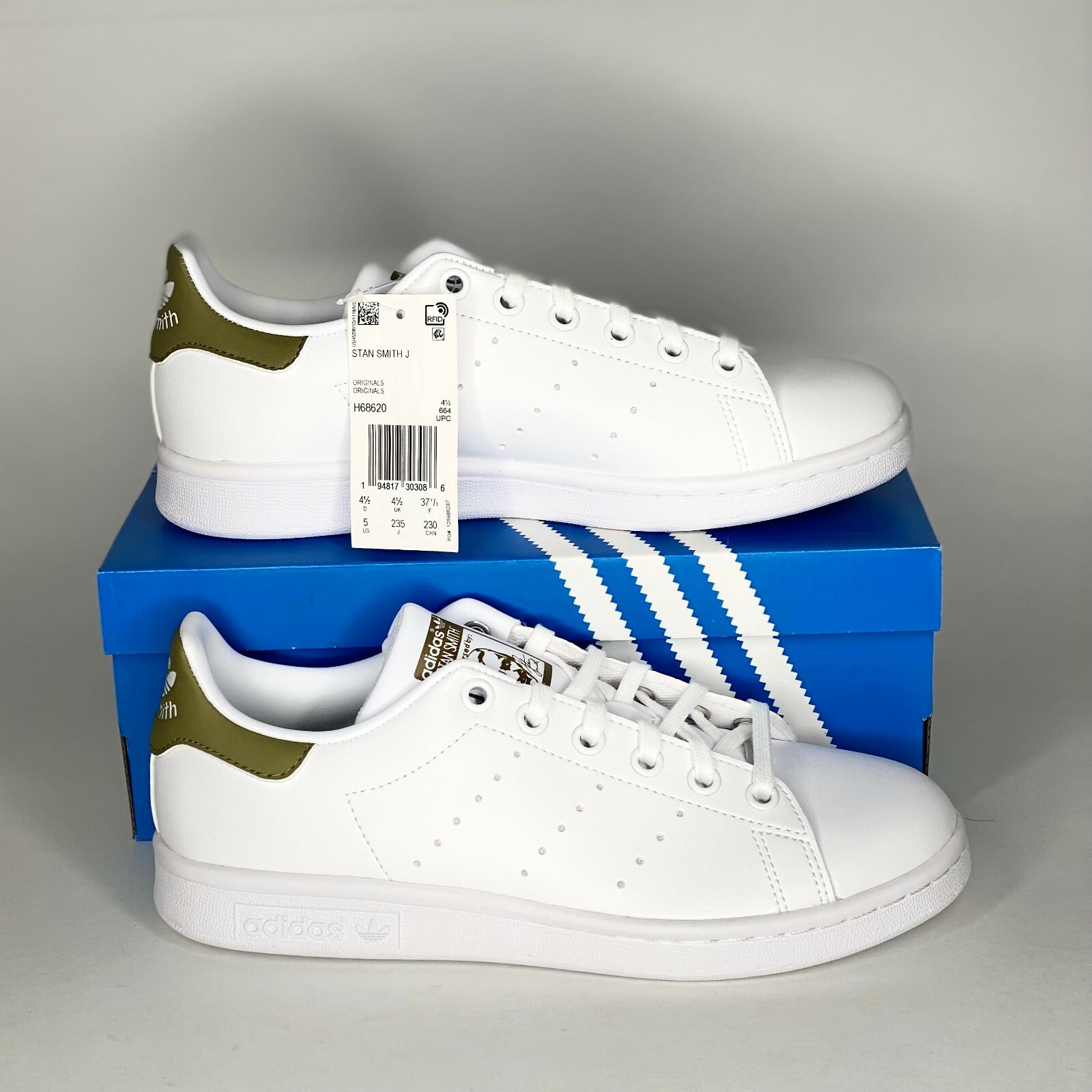 adidas Originals Stan Smith Junior 