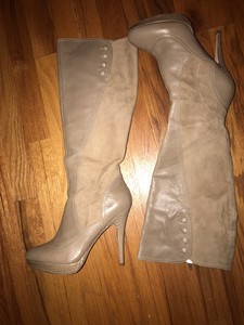 charles david tall boots