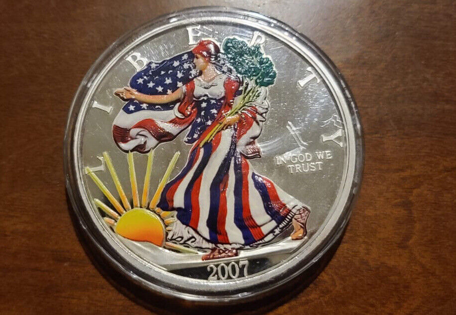 Picture 1 of 5