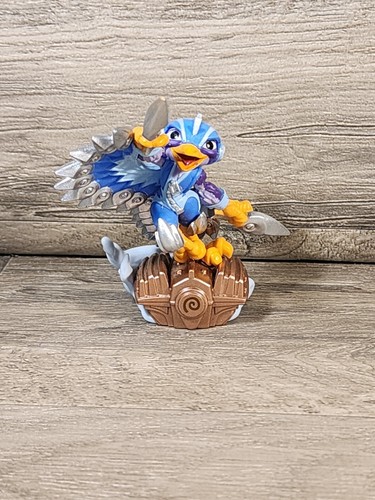 Skylanders Superchargers Activision PICK YOUR SKYLANDER - Picture 30 of 32