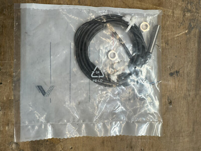 IFM Induktiver Sensor IEA3001-BPOG