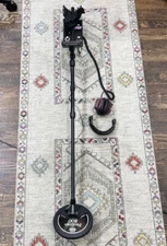 Whites Classic Id ProScan 800 Metal Detector & Carrying Bag