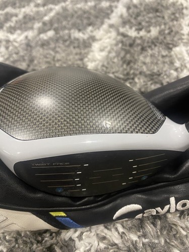 Taylormade SIM Driver Head Only 9* - Picture 5 of 6