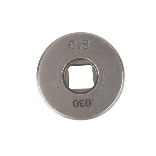 Drive Roll .023 .030 .035 .045 Knurled V U-Groove Wire Feed For MIG Welders New - Picture 33 of 90