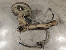 Tambour de frein Citroen C3