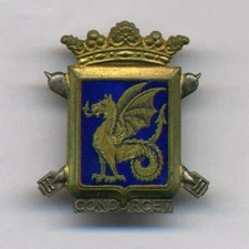 Marine. Bâtiment de Ligne CONDORCET. D.Bér (L139)